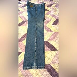 Men’s Wrangler jeans